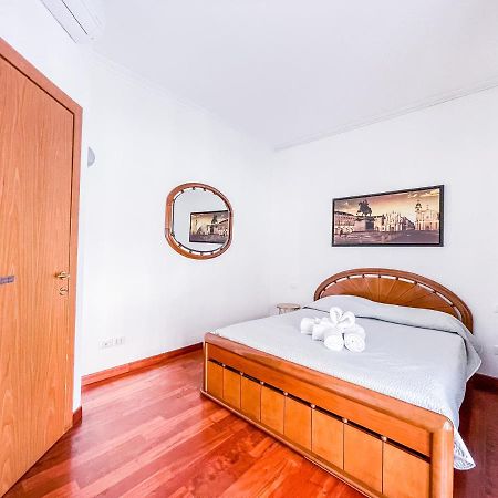 Myhouse Inn Porta Nuova - Affitti Brevi Italia Turijn Buitenkant foto