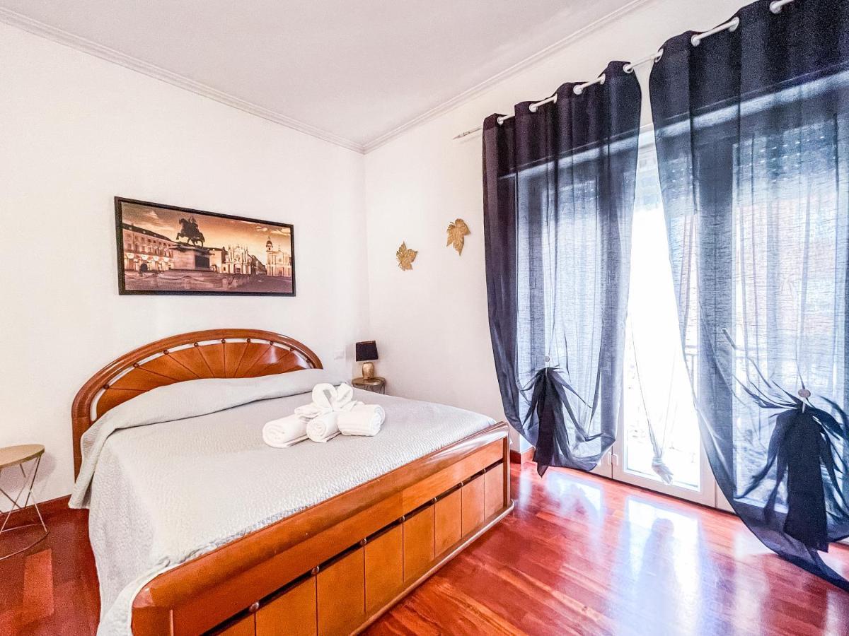 Myhouse Inn Porta Nuova - Affitti Brevi Italia Turijn Buitenkant foto