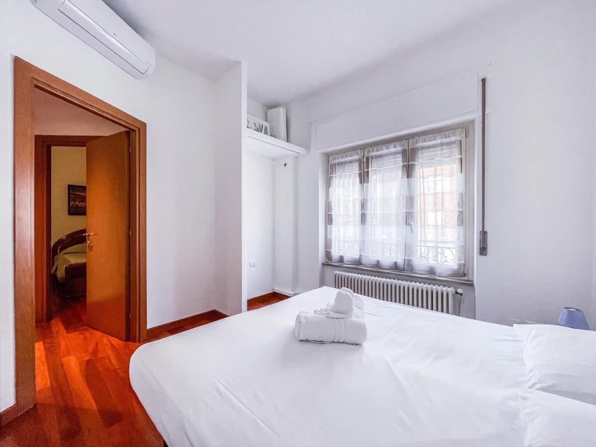 Myhouse Inn Porta Nuova - Affitti Brevi Italia Turijn Buitenkant foto