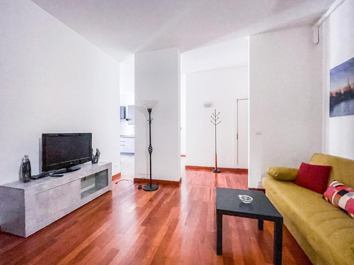 Myhouse Inn Porta Nuova - Affitti Brevi Italia Turijn Buitenkant foto