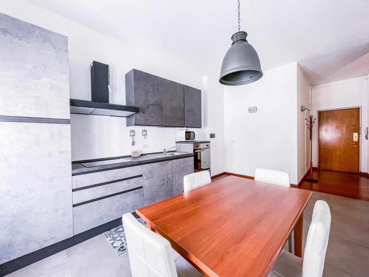 Myhouse Inn Porta Nuova - Affitti Brevi Italia Turijn Buitenkant foto