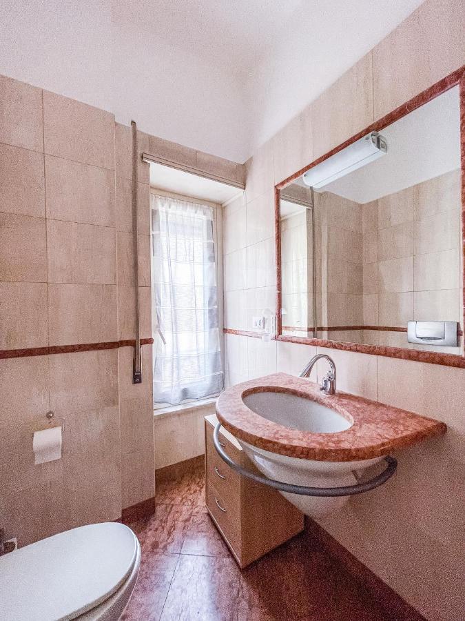 Myhouse Inn Porta Nuova - Affitti Brevi Italia Turijn Buitenkant foto